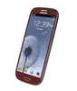 Смартфон Samsung Galaxy S3 GT-I9300 16Gb La Fleur Red - Тутаев