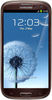 Samsung Galaxy S3 i9300 32GB Amber Brown - Тутаев