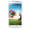 Смартфон Samsung Galaxy S4 GT-I9505 White - Тутаев