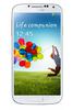 Смартфон Samsung Galaxy S4 GT-I9500 16Gb White Frost - Тутаев