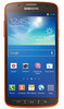 Смартфон SAMSUNG I9295 Galaxy S4 Activ Orange - Тутаев