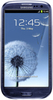 Смартфон SAMSUNG I9300 Galaxy S III 16GB Pebble Blue - Тутаев