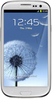 Смартфон SAMSUNG I9300 Galaxy S III 16GB Marble White - Тутаев