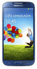 Смартфон SAMSUNG I9500 Galaxy S4 16Gb Blue - Тутаев