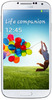 Смартфон SAMSUNG I9500 Galaxy S4 16Gb White - Тутаев