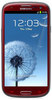 Смартфон Samsung Samsung Смартфон Samsung Galaxy S III GT-I9300 16Gb (RU) Red - Тутаев