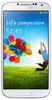 Смартфон Samsung Samsung Смартфон Samsung Galaxy S4 16Gb GT-I9500 (RU) White - Тутаев