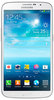 Смартфон Samsung Samsung Смартфон Samsung Galaxy Mega 6.3 8Gb GT-I9200 (RU) белый - Тутаев