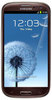 Смартфон Samsung Samsung Смартфон Samsung Galaxy S III 16Gb Brown - Тутаев
