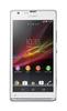 Смартфон Sony Xperia SP C5303 White - Тутаев
