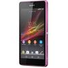 Смартфон Sony Xperia ZR Pink - Тутаев