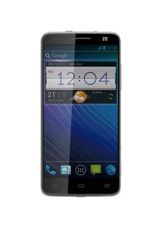 Смартфон ZTE Grand S White - Тутаев